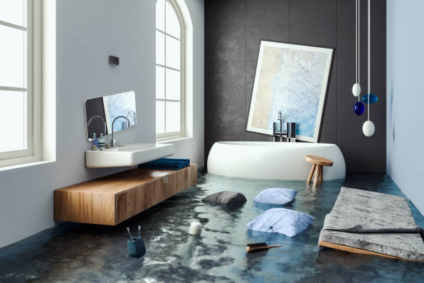 Best Local water damage restoration  in Cape Neddick, ME