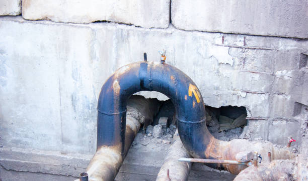 Best Commercial water damage restoration  in Cape Neddick, ME